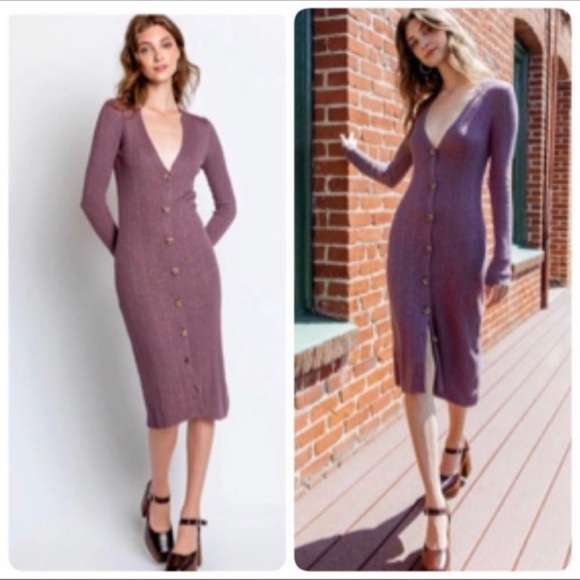 Free People DATE NIGHT CARDI NWT - Picture 6 of 13